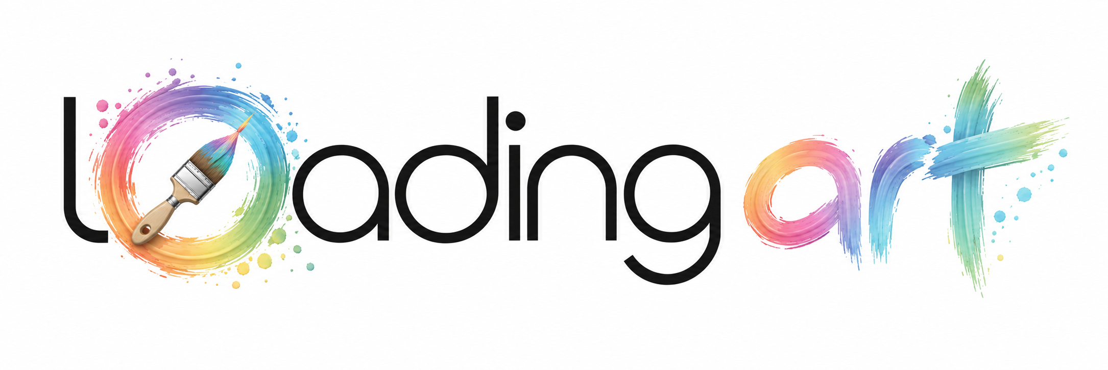 Loading Art